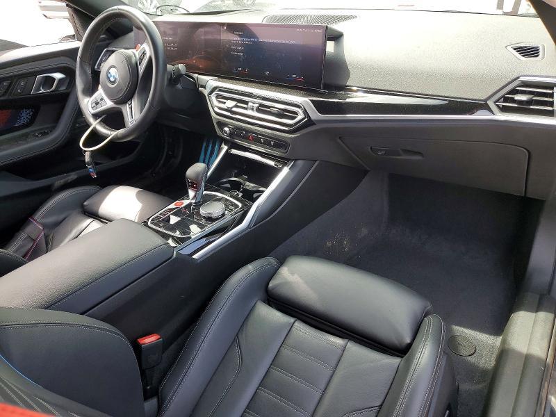 2024 BMW M2