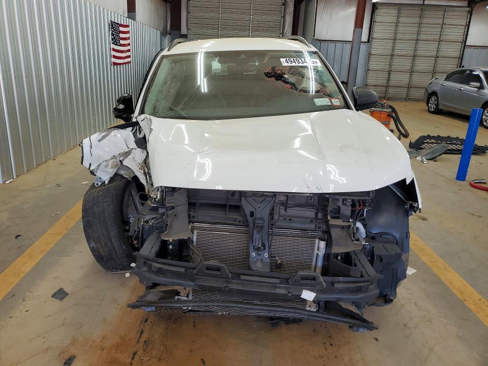 2024 Volkswagen Taos s