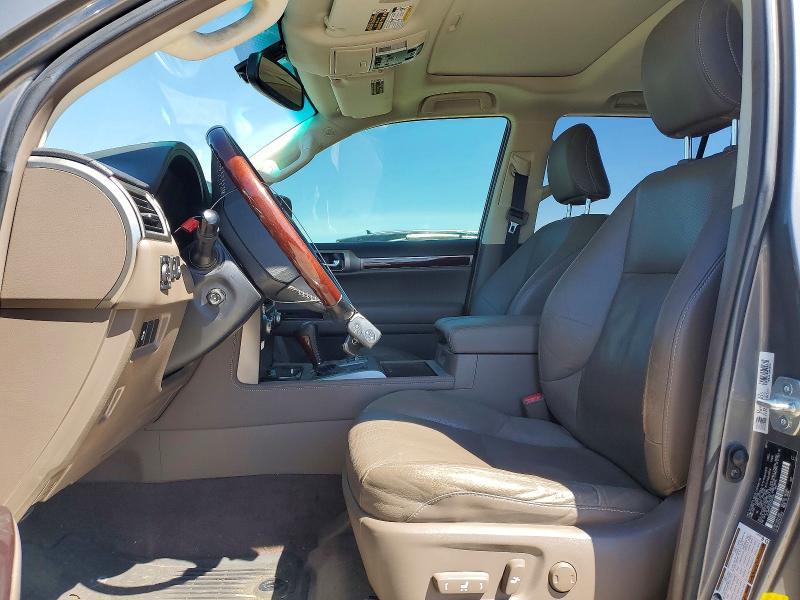 2014 Lexus Gx 460 Base