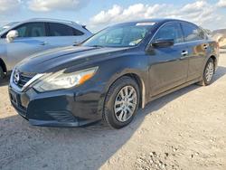 2016 Nissan Altima 2.5 s for sale in Houston, TX