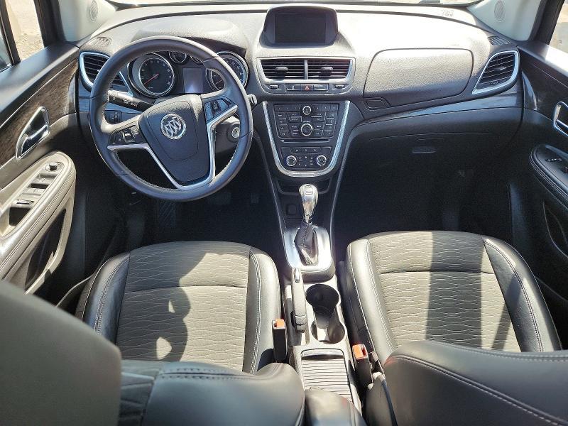 2016 Buick Encore Sport Touring