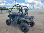 2017 Honda Pioneer 500 Utility Vehicle