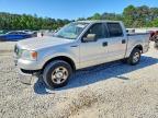 2008 Ford F150 Supercrew