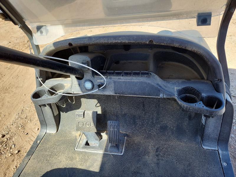 2020 Club Car Tempo Lithium