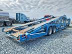 2013 Freigliner 2013 Freightliner Business Class M2 Car Hauler TRU