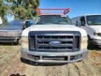 2008 Ford F250 Super Duty