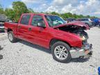 2005 Chevrolet Silverado C1500