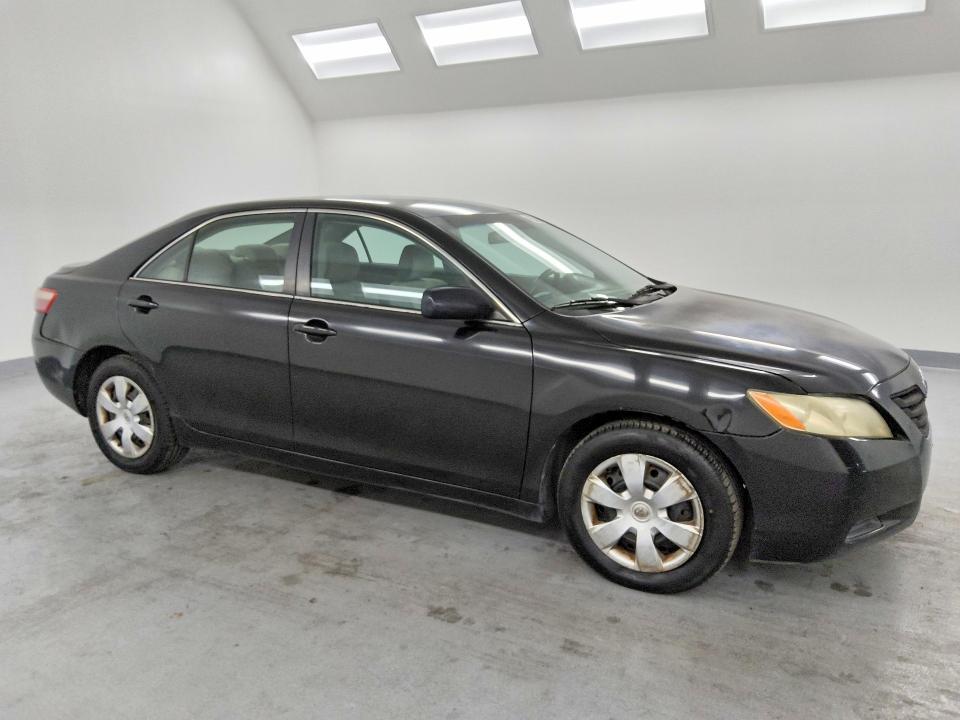 2009 Toyota Camry le