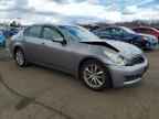 2007 Infiniti G35 x