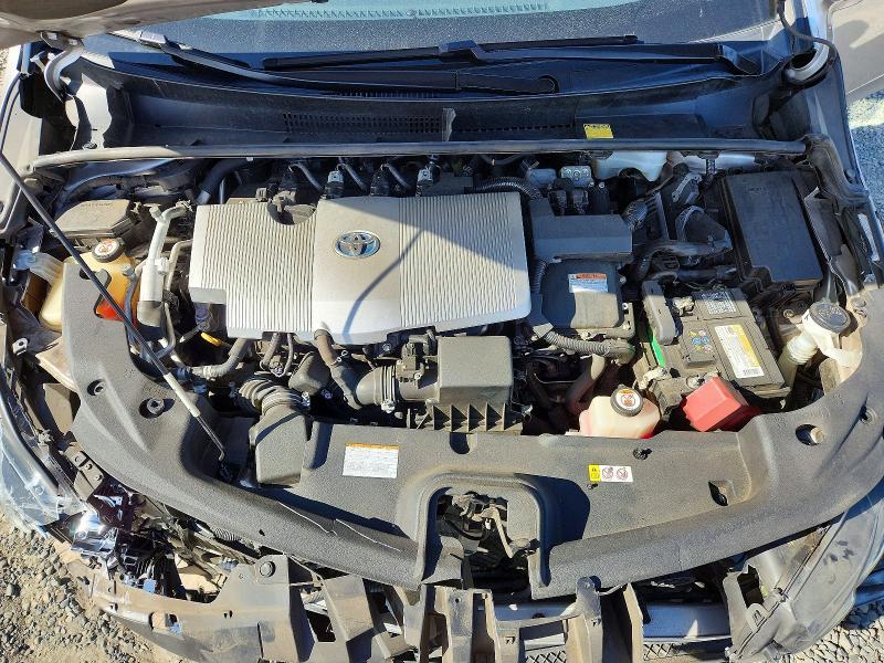 2017 Toyota Prius Prime Premium