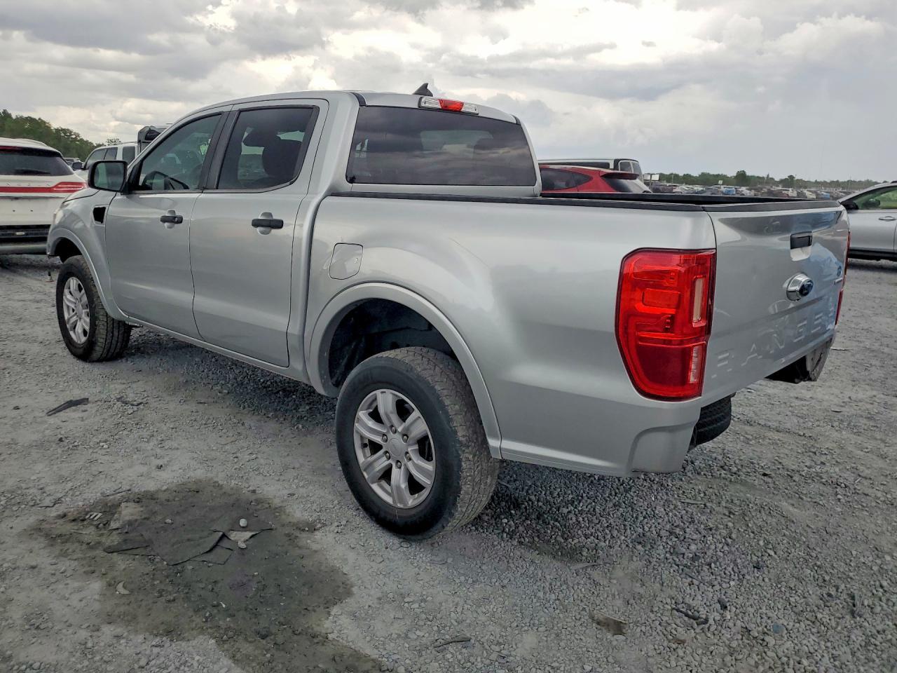 2019 Ford Ranger XL