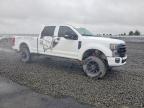 2022 Ford F250 Super Duty