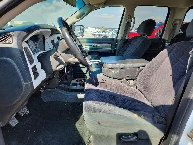 2005 Dodge RAM 3500 ST