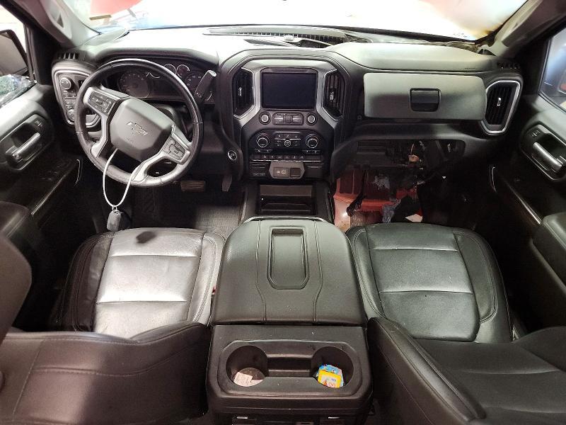 2019 Chev Silverado