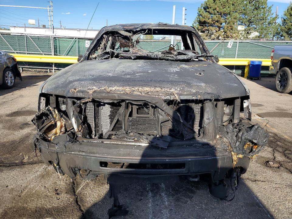 2009 GMC Sierra K1500 sle