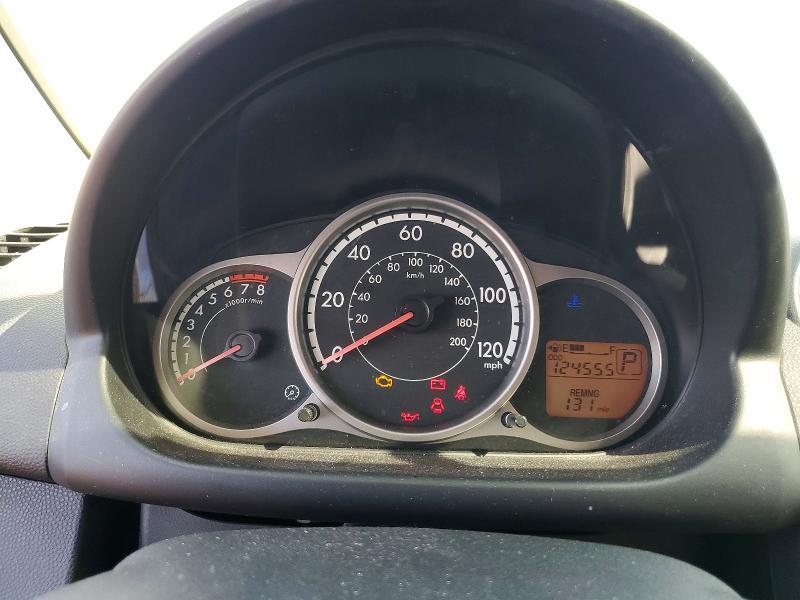 2011 Mazda 2