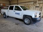 2018 Chevrolet Silverado K1500
