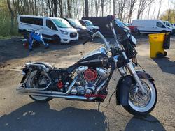 Motos con título limpio a la venta en subasta: 2005 Harley-Davidson Fltri