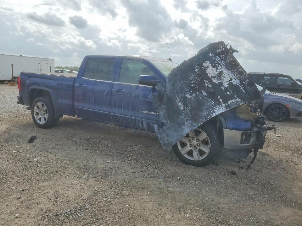 2014 GMC Sierra