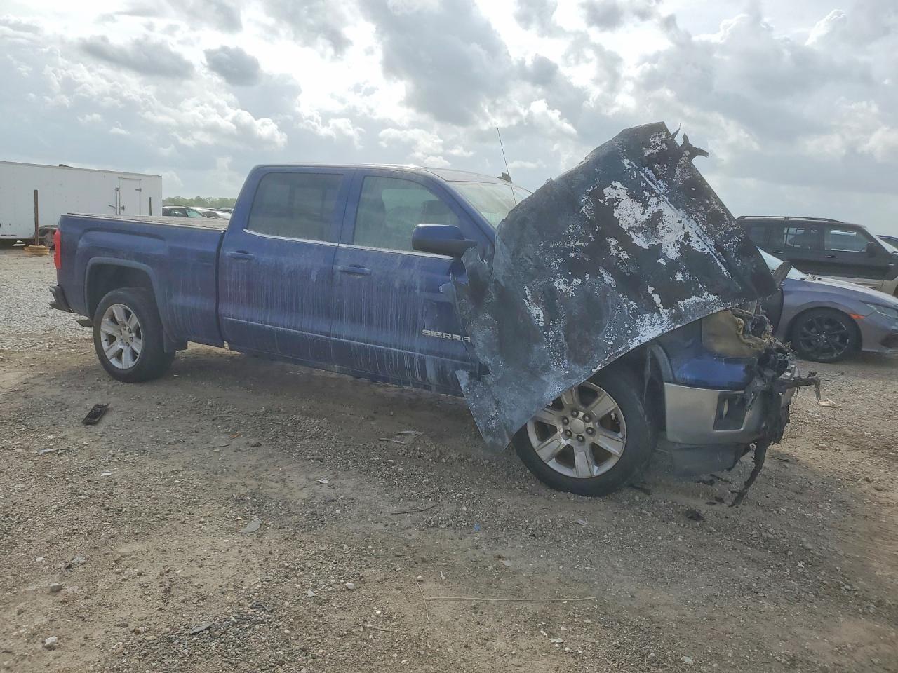 2014 GMC Sierra