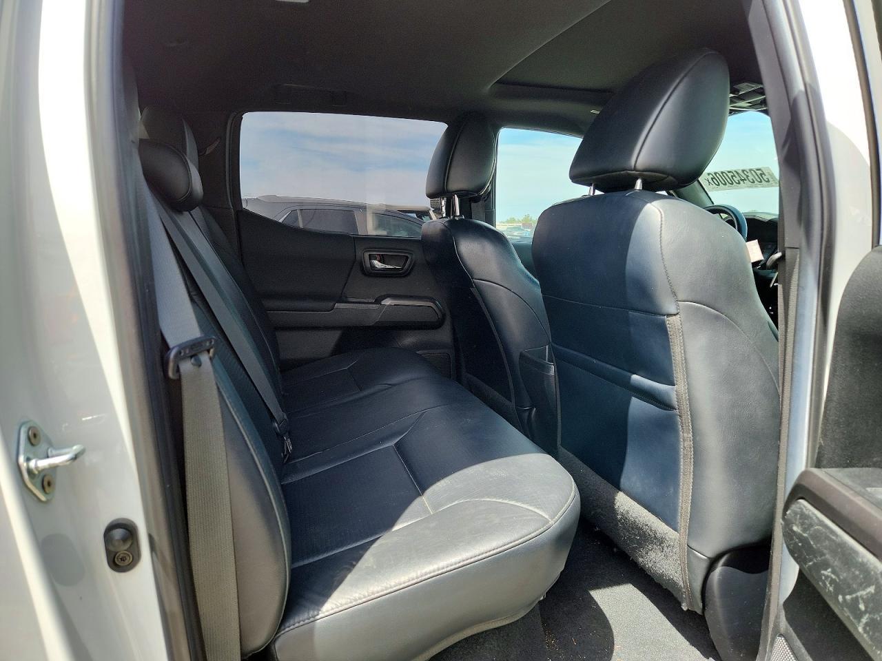 2022 Toyota Tacoma TRD PRO