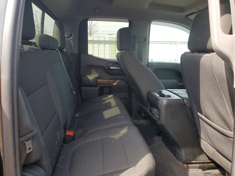 2019 Chevrolet Silverado K1500 RST