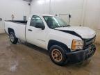 2008 Chevrolet Silverado C1500
