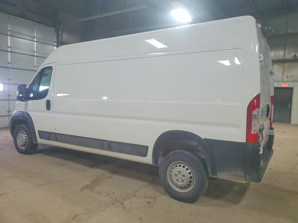 2025 Dodge Ram Promaster 2500 2500 High