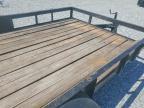 2025 Down 2 Earth 2025 Triple Crown Utility Trailer