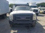 2015 Ford F450 Super Duty