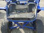 2021 Yamaha YXZ1000 Utility Vehicle