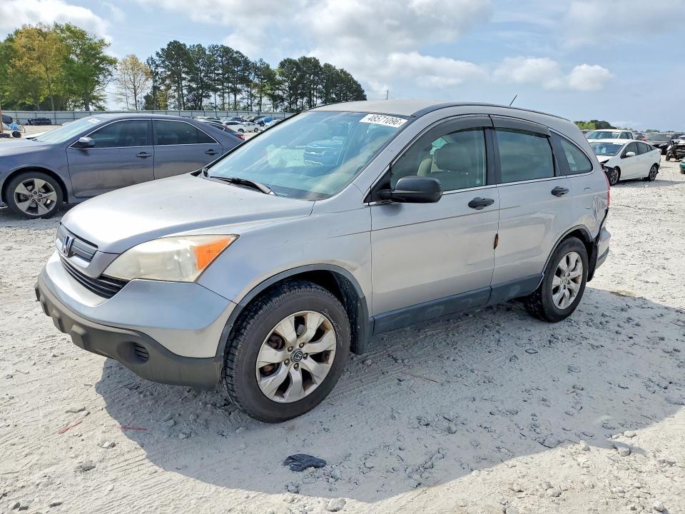2007 Honda Cr-v lx