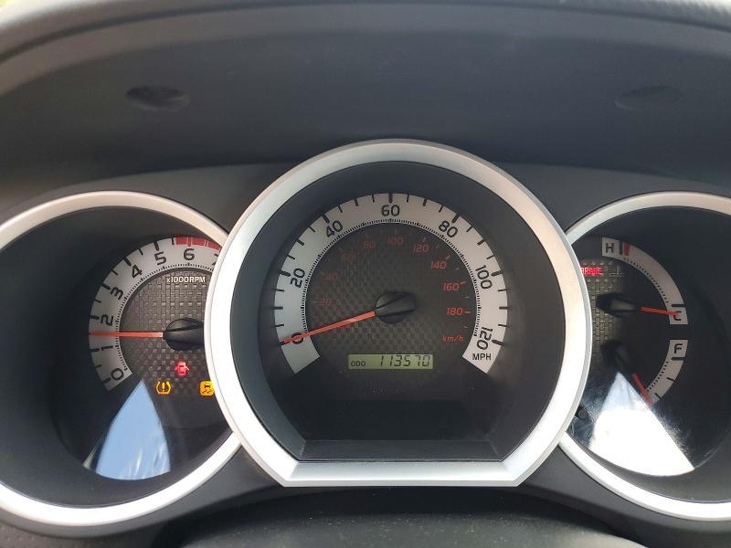 2014 Toyota Tacoma Base