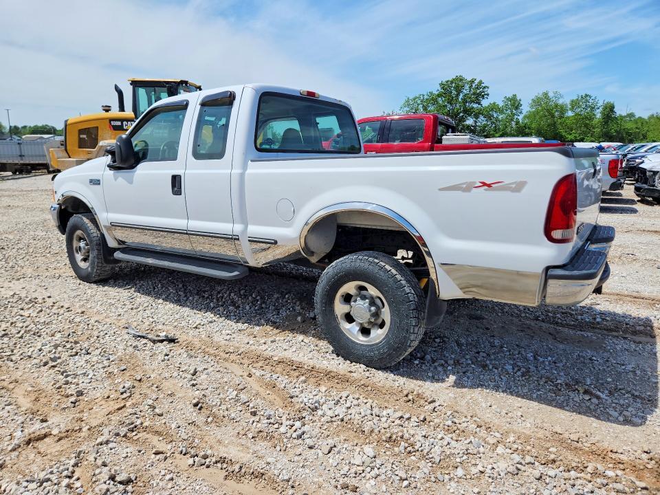 1999 Ford F350