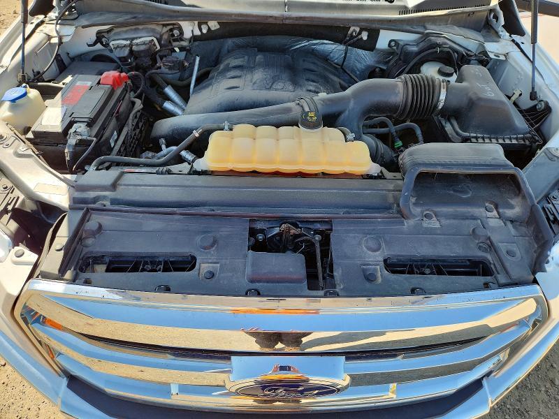 2016 Ford F150 Super cab