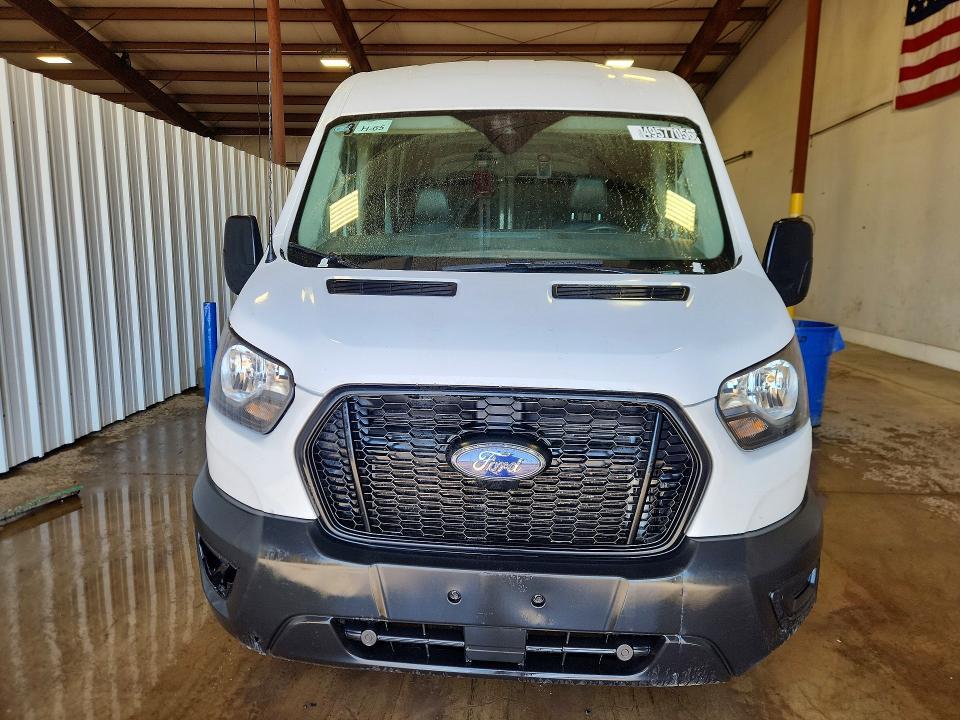 2023 Ford Transit 250 Delivery van