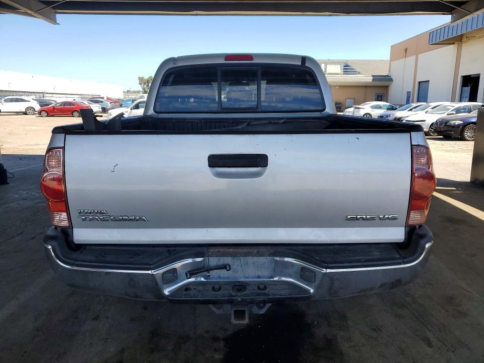 2005 Toyota Tacoma V6