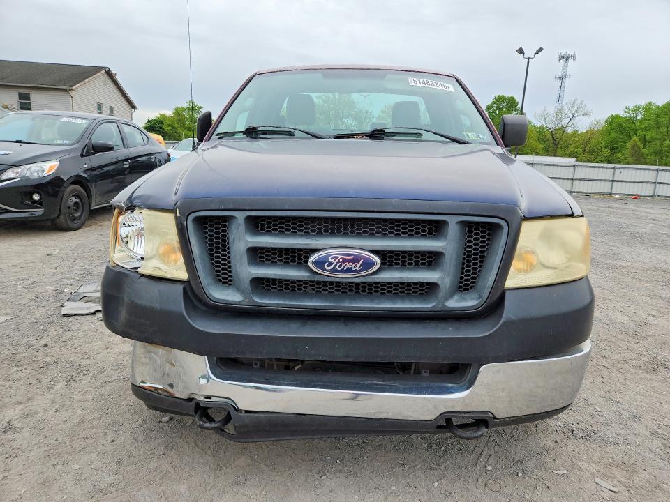 2005 Ford F150