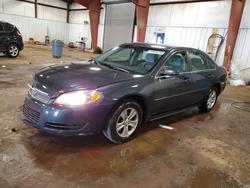 2014 Chevrolet Impala Limited ls for sale in Lansing, MI