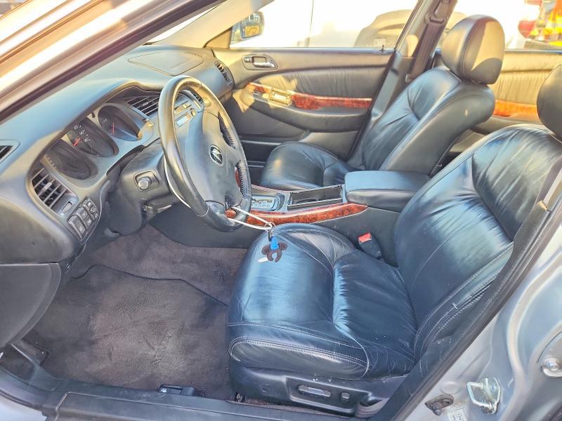 2002 Acura 3.2tl