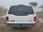2004 Ford Excursion XLT