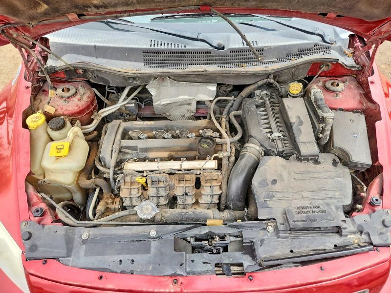 2008 Dodge Caliber sxt