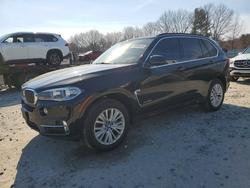 BMW salvage cars for sale: 2016 BMW X5 Xdrive35i
