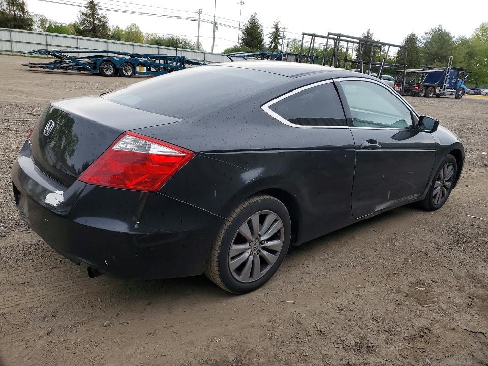 2009 Honda Accord ex