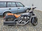 2016 Indian Scout