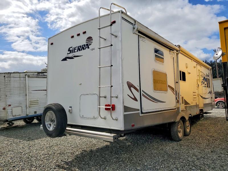 2006 Foresriver 2006 Forest River Sierra Camper
