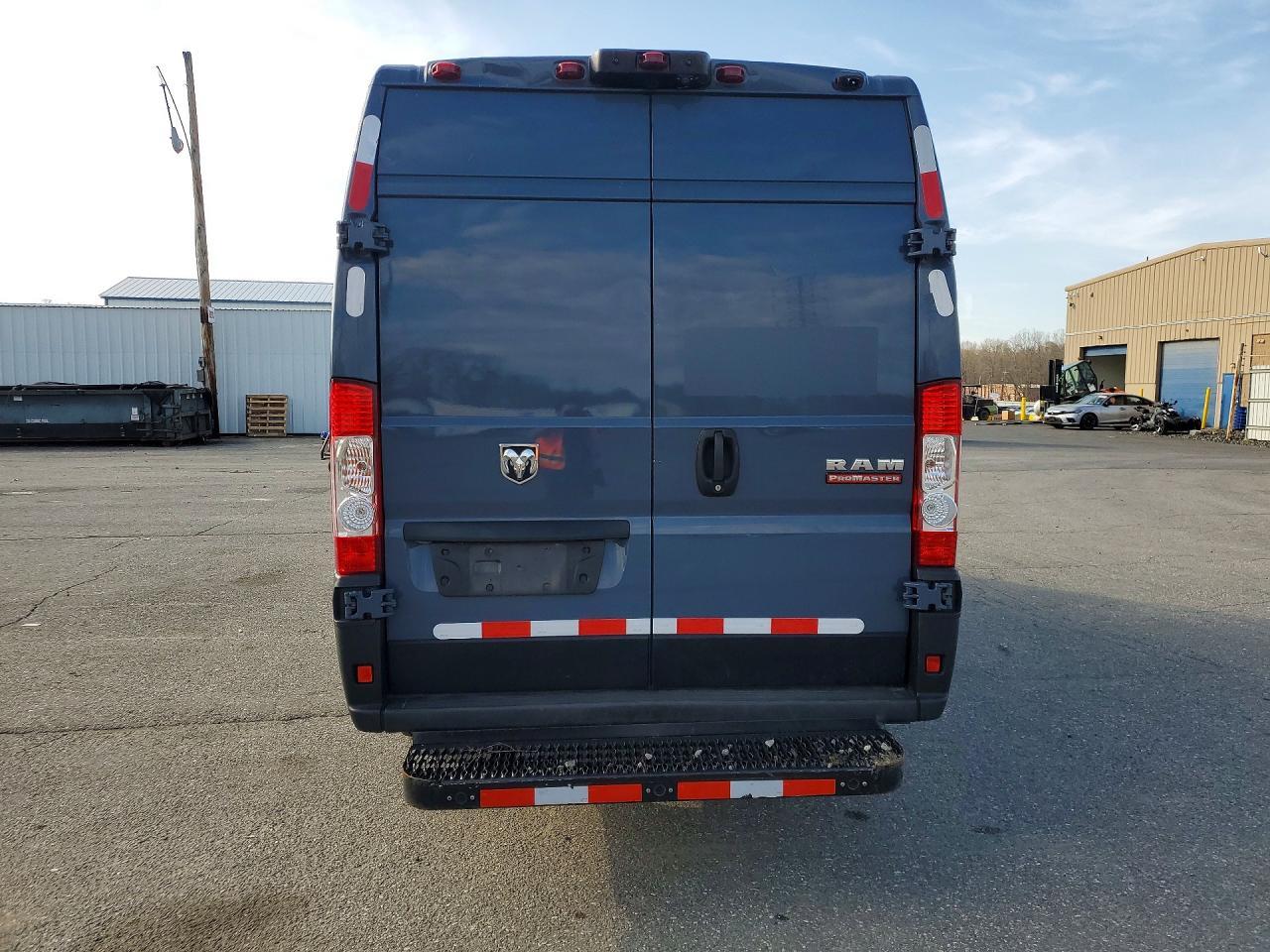 2020 Dodge Ram Promaster 3500 3500 High