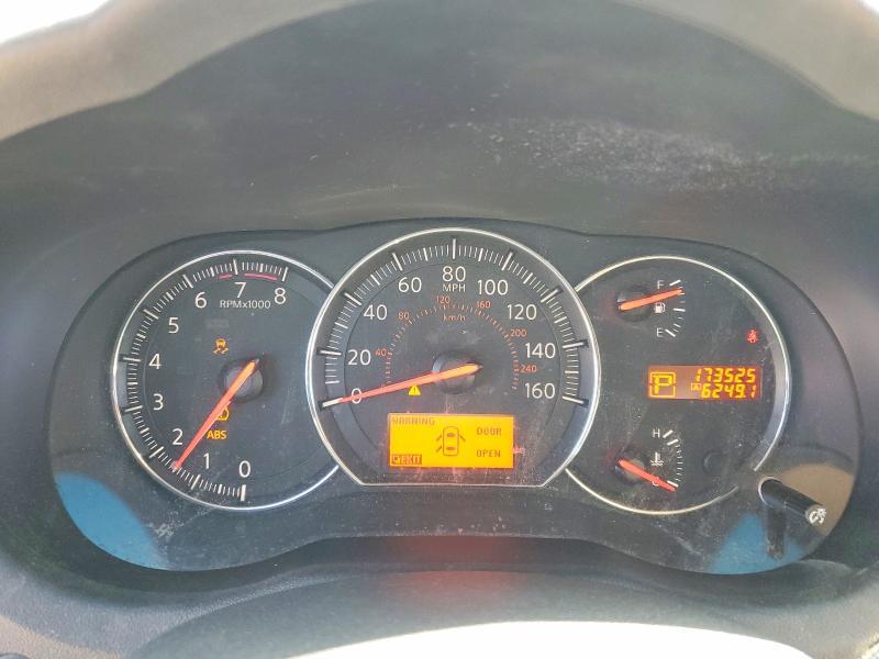 2011 Nissan Maxima 3.5 s
