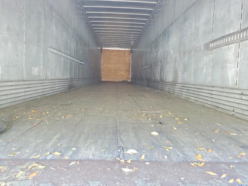 2006 Great Dane Dry van Trailer