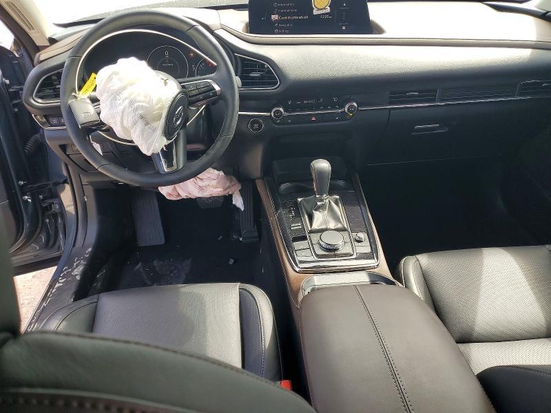 2025 Mazda Cx-30 Premium Plus